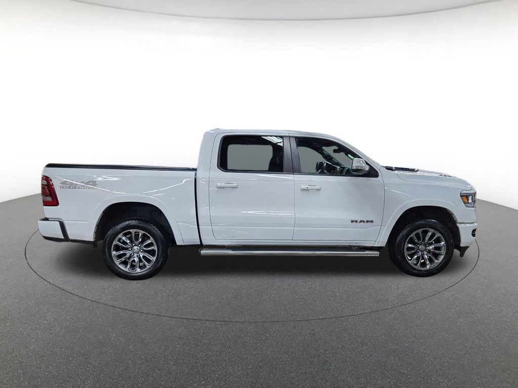 2020 Ram 1500 Laramie photo 3