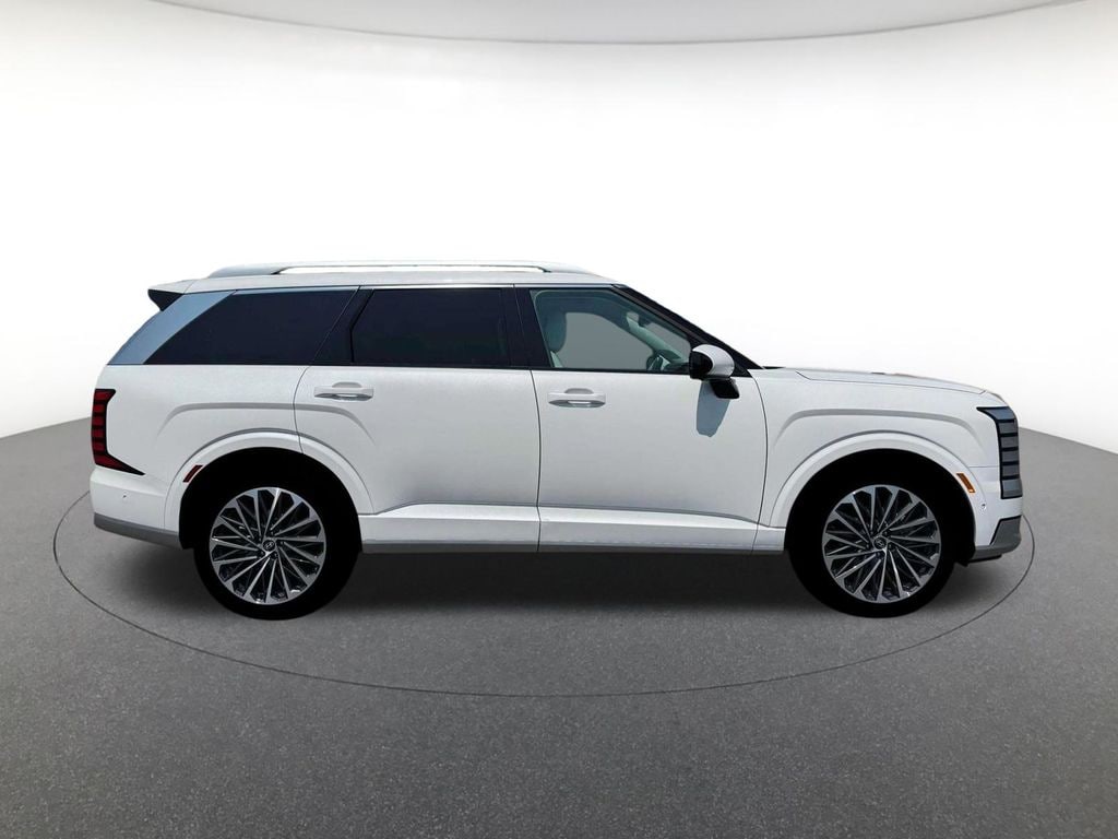 2026 Hyundai Palisade Calligraphy - Photo 9