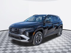 2025 Hyundai Tucson Hybrid SEL Convenience SUV