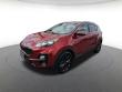 Used 2020 Kia Sportage S SUV