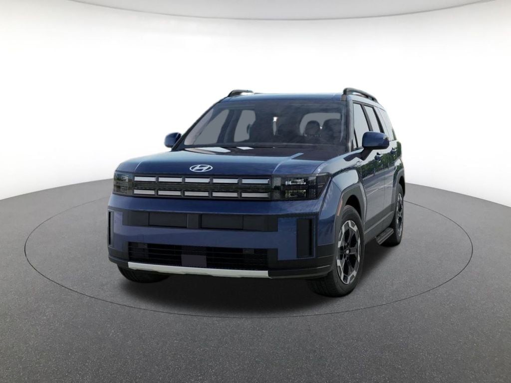 2026 Hyundai Santa Fe SEL's photo