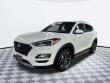 Used 2019 Hyundai Tucson Sport SUV