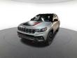 Used 2023 Jeep Compass Trailhawk SUV