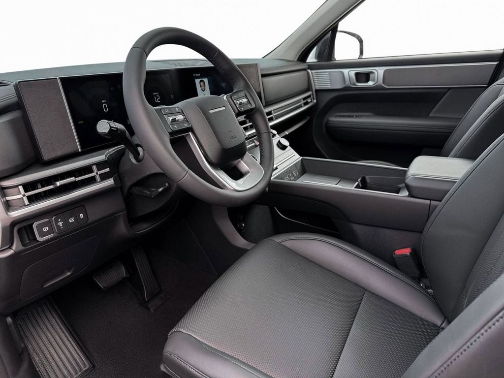 2026 Hyundai Santa Fe SEL - Photo 14