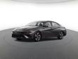New 2025 Hyundai Elantra Limited Sedan