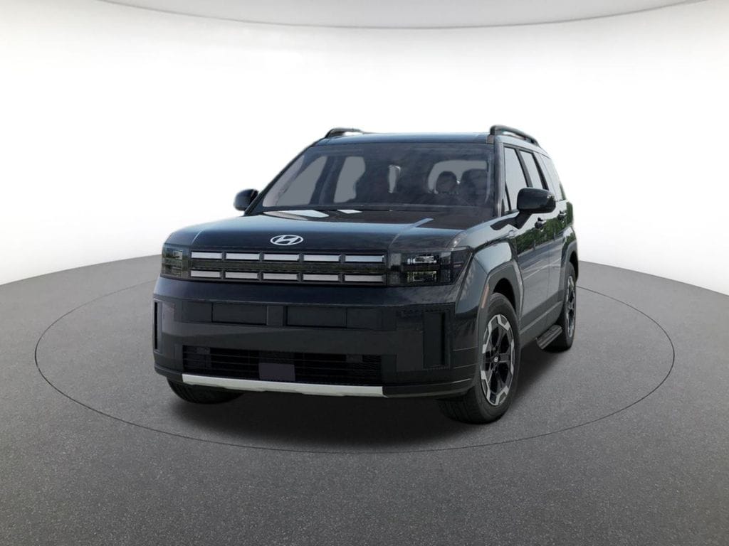 2026 Hyundai Santa Fe SEL's photo