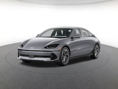 2025 Hyundai IONIQ 6 Limited Sedan