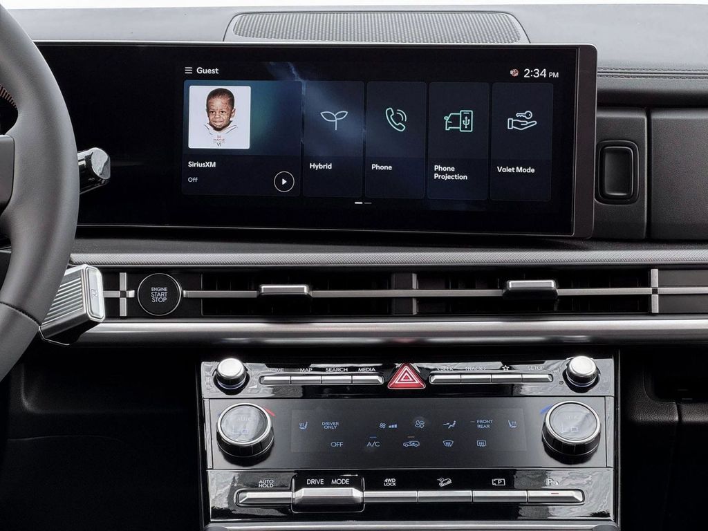 2026 Hyundai Santa Fe SEL - Photo 18