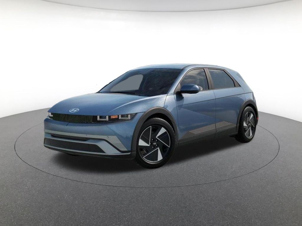 New 2026 Hyundai IONIQ 5 SEL SUV
