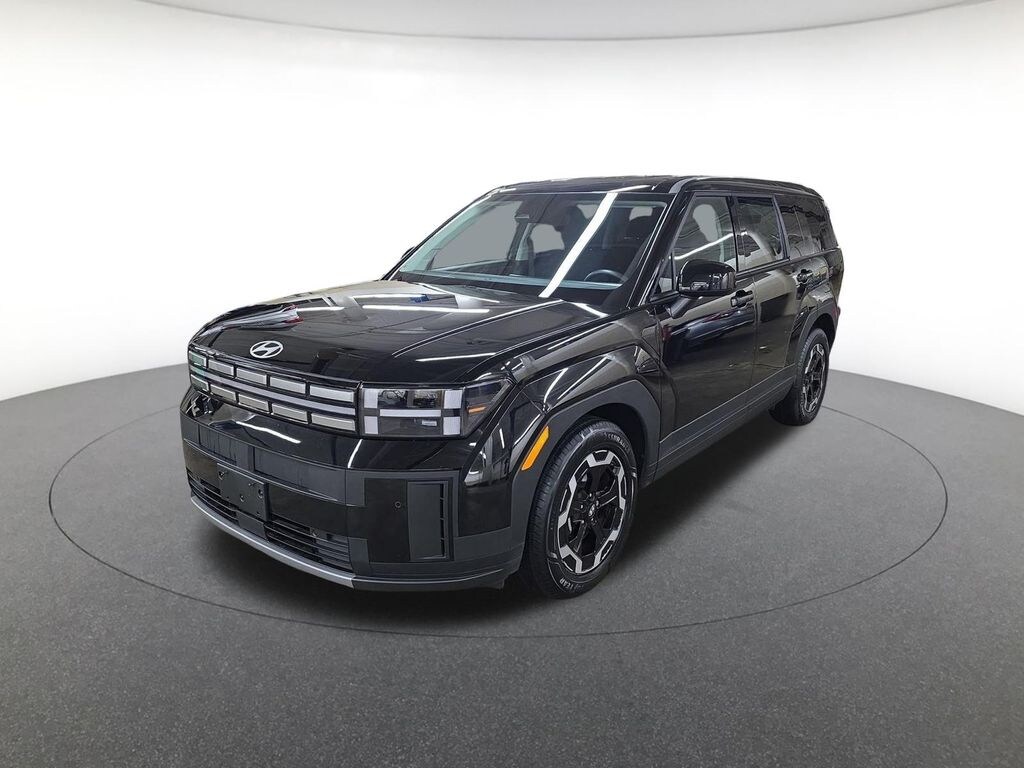 Used 2025 Hyundai Santa Fe SE SUV