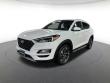 Used 2019 Hyundai Tucson Sport SUV