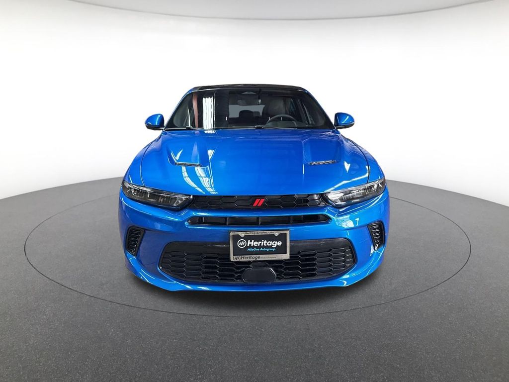 Used 2024 Dodge Hornet R/T Plus with VIN ZACPDFDW9R3A07094 for sale in Owings Mills, MD