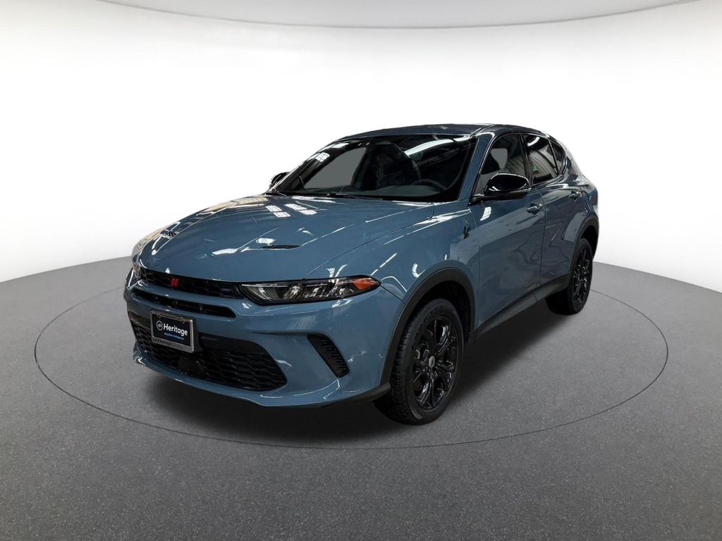 2023 Dodge Hornet GT