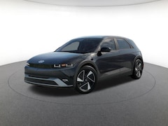 2026 Hyundai IONIQ 5 SE Standard Range SUV