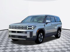2026 Hyundai Santa Fe Hybrid SE SUV