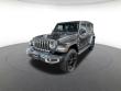 Used 2023 Jeep Wrangler Sahara 4xe SUV