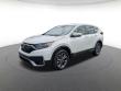 Used 2022 Honda CR-V EX-L SUV