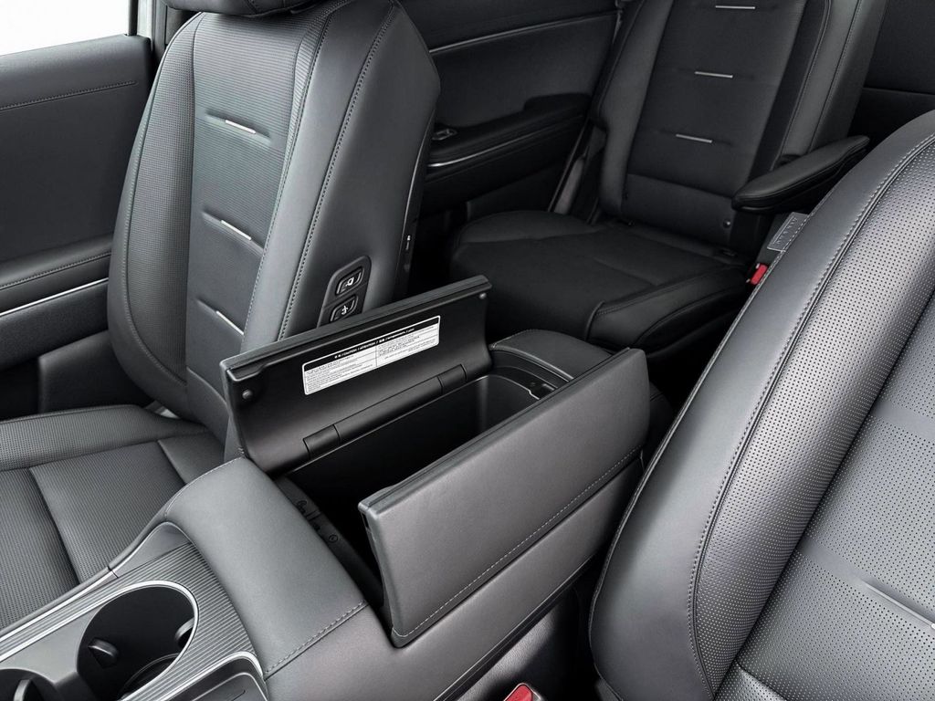 2026 Hyundai Palisade Calligraphy - Photo 19