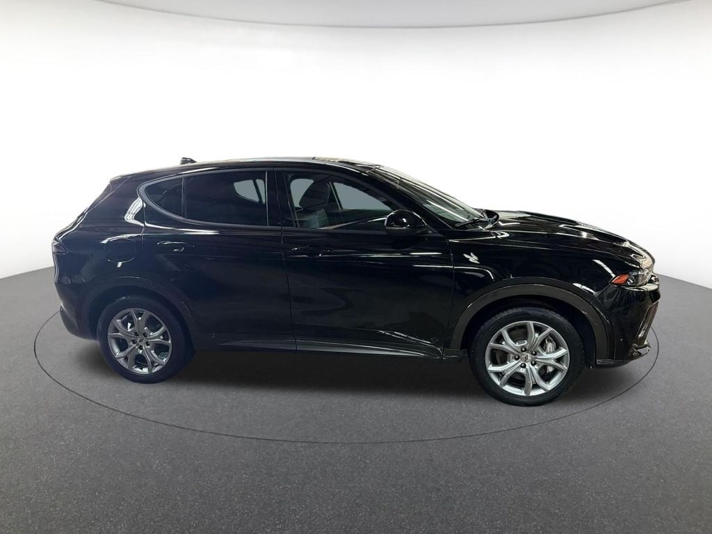 Used 2024 Dodge Hornet R/T Plus SUV