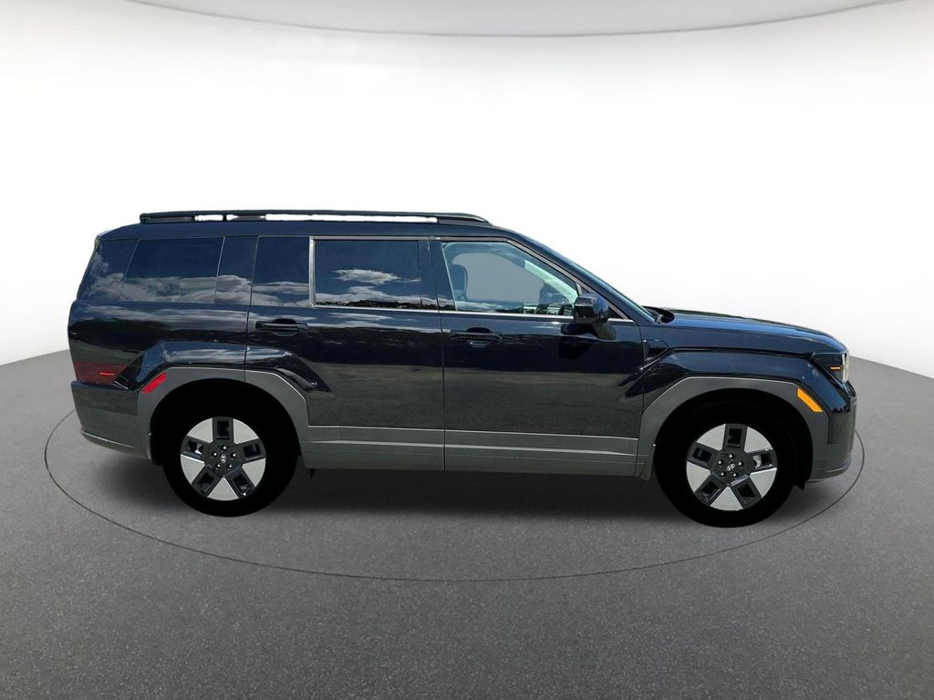 2026 Hyundai Santa Fe SEL - Photo 9