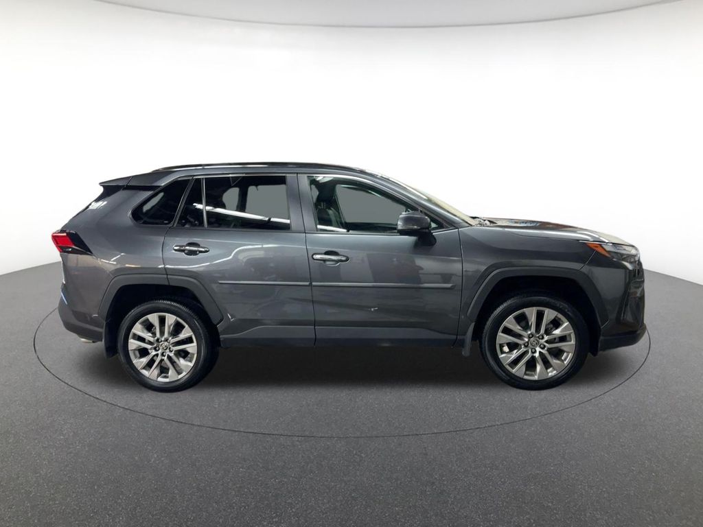 2024 Toyota RAV4 Limited photo 4