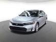 Used 2025 Honda Civic LX Sedan