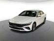 Used 2024 Hyundai Elantra SEL Sedan