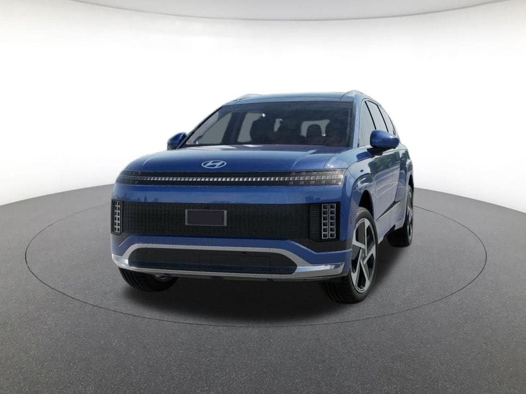 New 2026 Hyundai IONIQ 9 Performance Calligraphy SUV