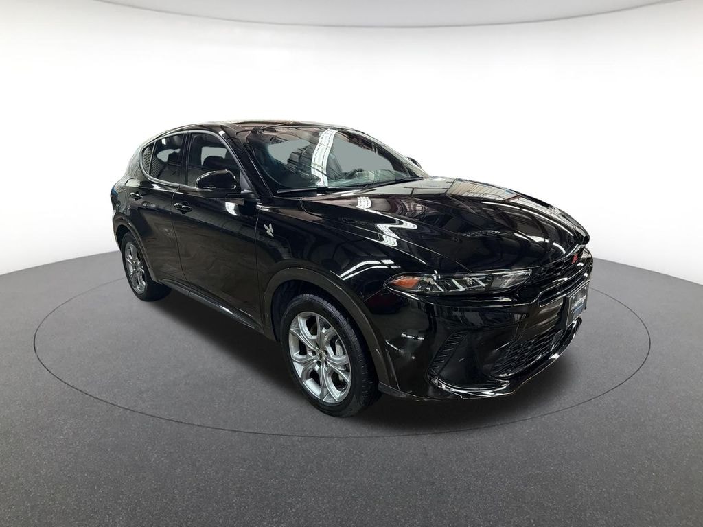 Used 2024 Dodge Hornet R/T Plus SUV