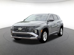 2026 Hyundai Tucson SE FWD SUV