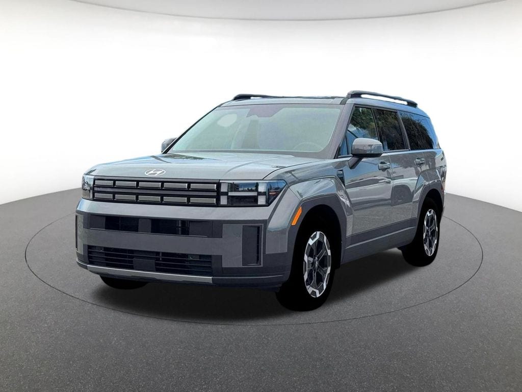 2026 Hyundai Santa Fe SEL's photo