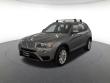 Used 2017 BMW X3 xDrive28i SUV