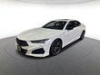 Acura TLX