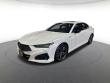 Used 2021 Acura TLX A-Spec Package Sedan