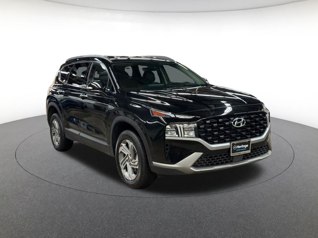 Used 2023 Hyundai Santa Fe SEL SUV