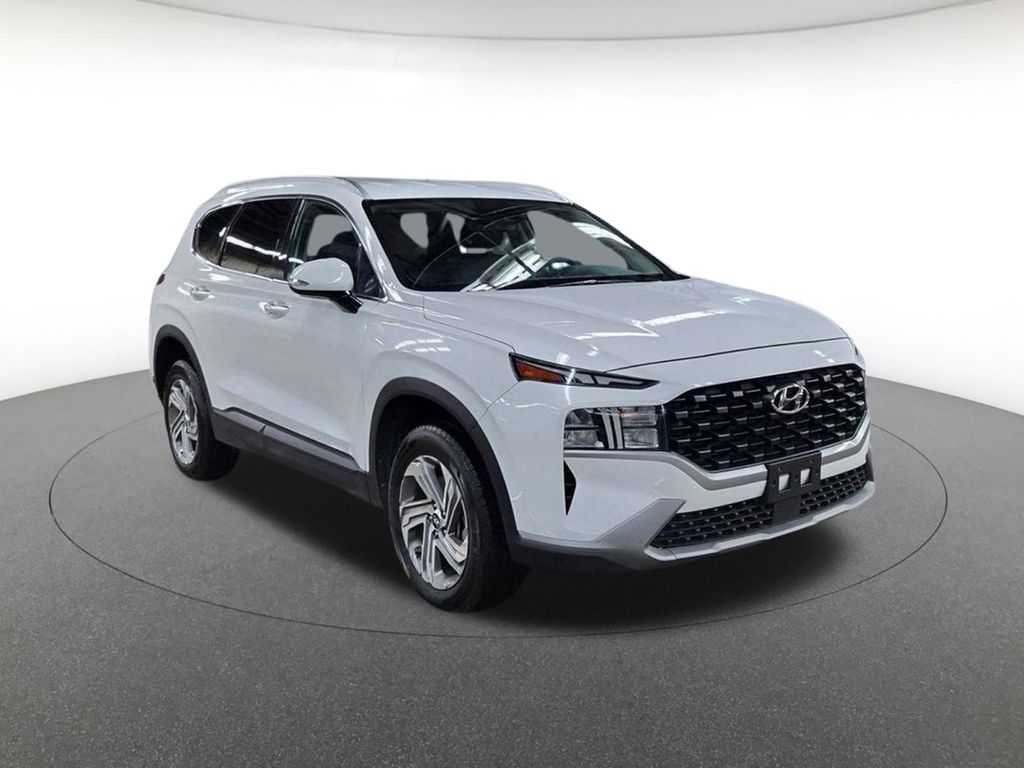 2023 Hyundai Santa Fe SEL photo 3