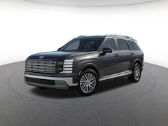 2026 Hyundai Palisade SEL Premium AWD SUV