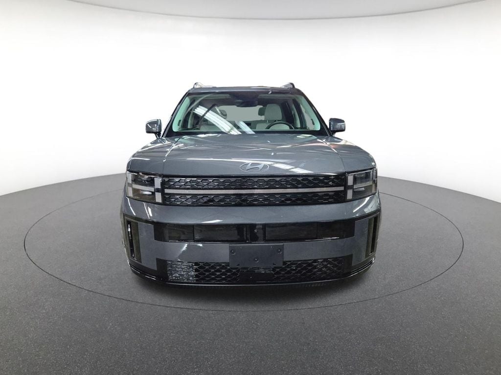 Used 2025 Hyundai Santa Fe Calligraphy SUV