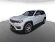 Used 2025 Jeep Grand Cherokee Limited SUV