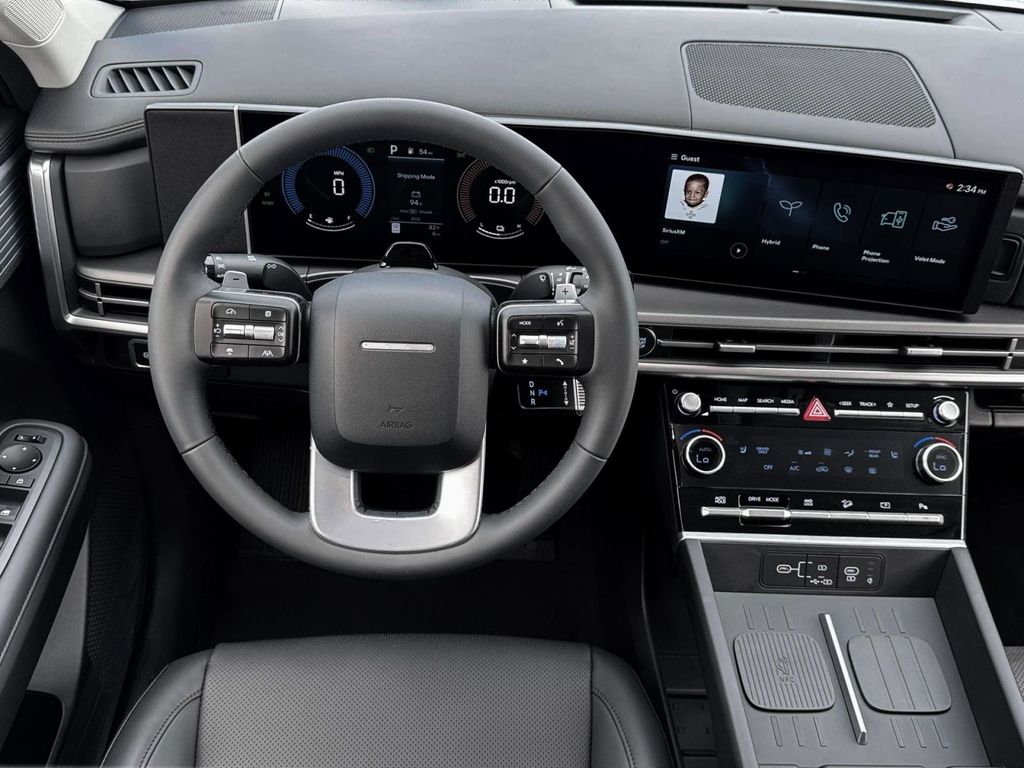 2026 Hyundai Santa Fe SEL - Photo 17