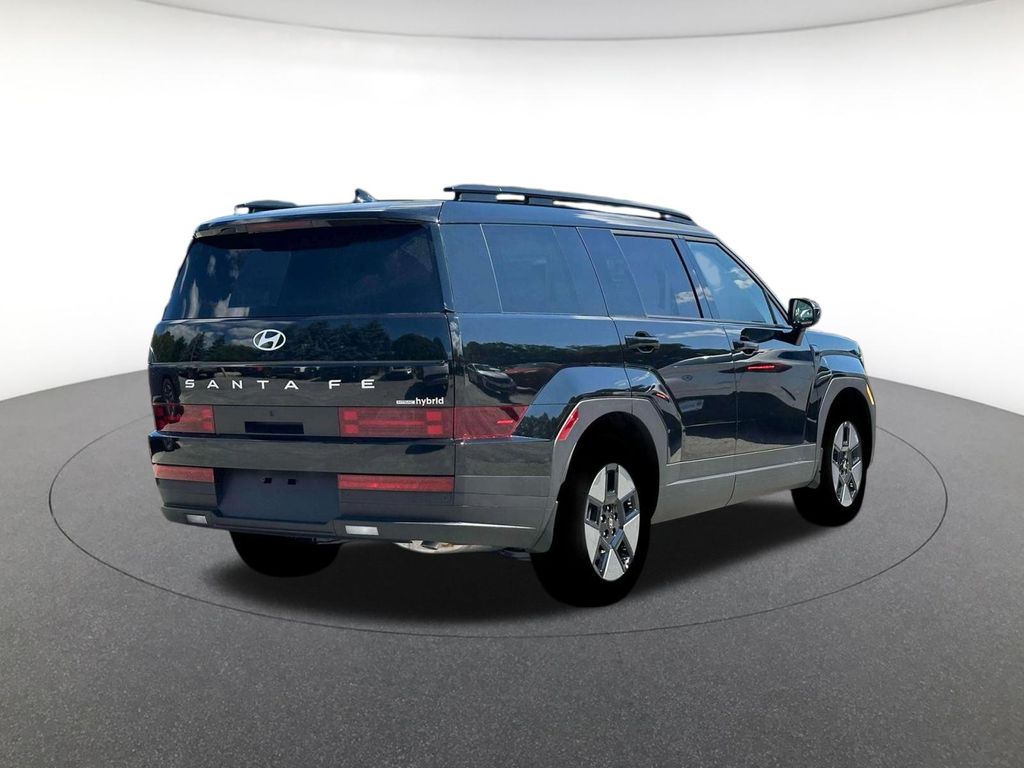 2026 Hyundai Santa Fe SEL - Photo 7