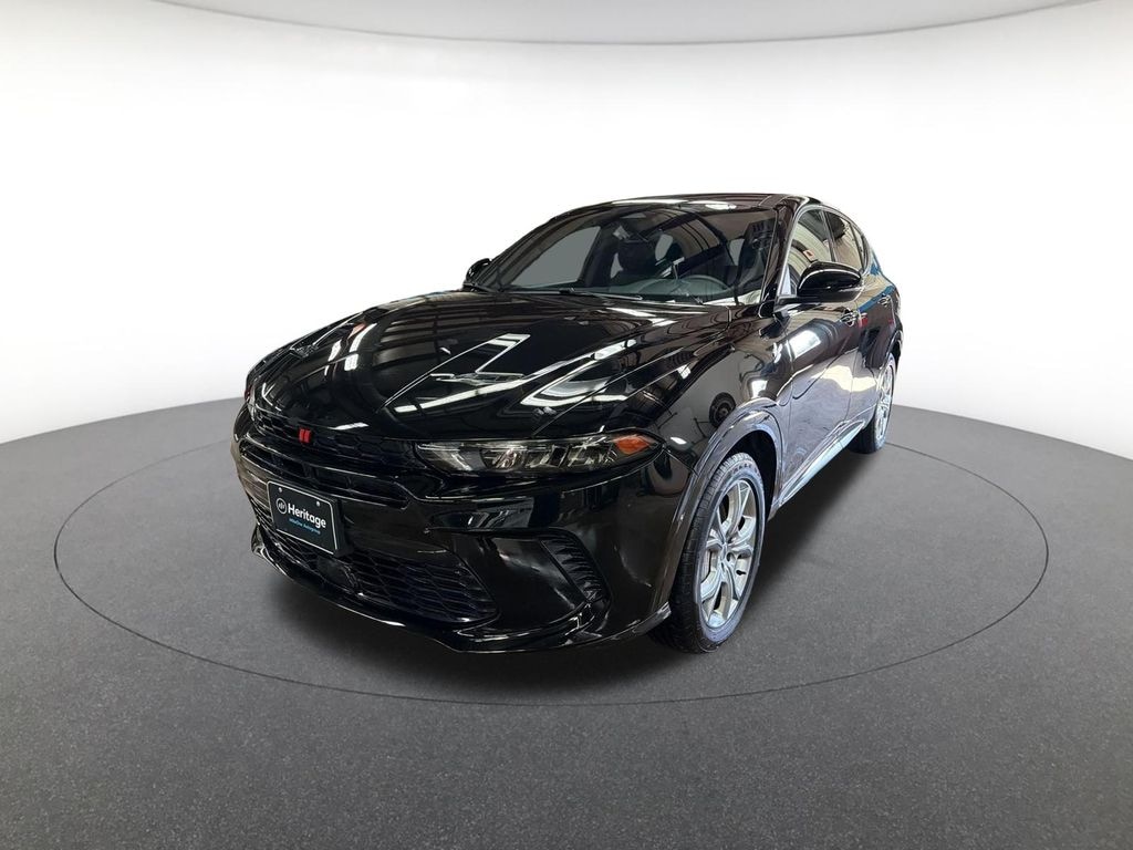 Used 2024 Dodge Hornet R/T Plus SUV