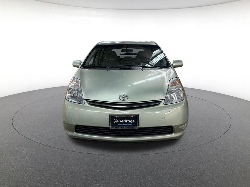 Used 2008 Toyota Prius Standard Sedan