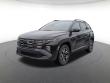 New 2025 Hyundai Tucson XRT AWD SUV