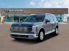 2026 Hyundai Palisade SEL Premium AWD SUV