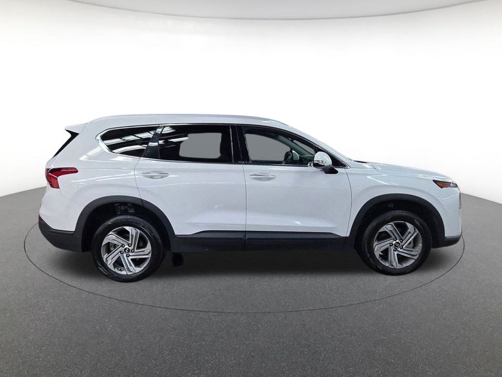 2023 Hyundai Santa Fe SEL photo 4