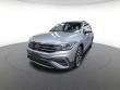 Used 2022 Volkswagen Tiguan 2.0T S SUV