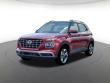 New 2025 Hyundai Venue Limited SUV