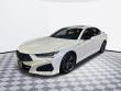 Used 2021 Acura TLX A-Spec Package Sedan