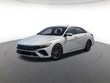 Hyundai Elantra Hybrid